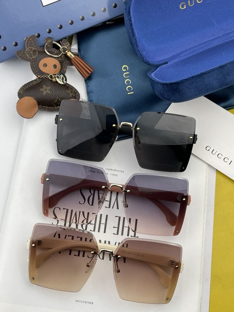 Gucci Sunglasses